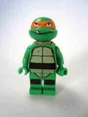 LEGO Teenage Mutant Ninja Turtles Mikey's Mini Shellraiser Set