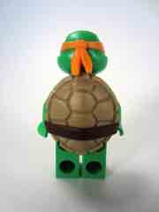 LEGO Teenage Mutant Ninja Turtles Mikey's Mini Shellraiser Set