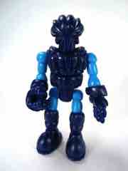 Onell Design Glyos Ecroyex Dark Traveler Strelleven Action Figure