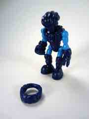 Onell Design Glyos Ecroyex Dark Traveler Strelleven Action Figure