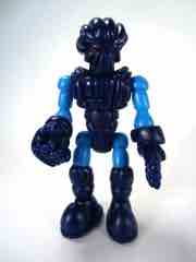 Onell Design Glyos Ecroyex Dark Traveler Strelleven Action Figure