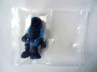 Onell Design Glyos Ecroyex Dark Traveler Strelleven Action Figure