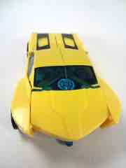 Hasbro Transformers Robots in Disguise Warrior Class Bumblebee Action Figure