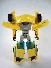 Hasbro Transformers Robots in Disguise Warrior Class Bumblebee Action Figure