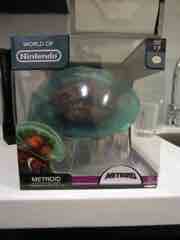 Jakks Pacific World of Nintendo Metroid Action Figure