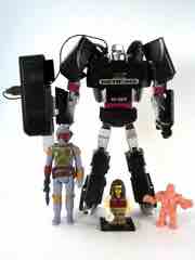 Takara-Tomy Transformers Sega Genesis Megatron Action Figure