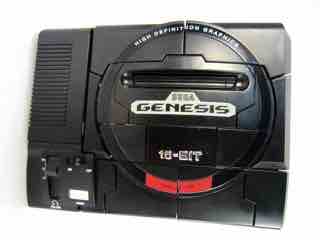 Takara-Tomy Transformers Sega Genesis Megatron Action Figure