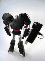 Takara-Tomy Transformers Sega Genesis Megatron Action Figure