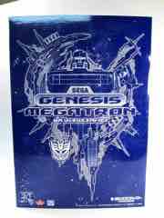 Takara-Tomy Transformers Sega Genesis Megatron Action Figure