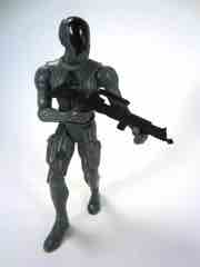 Four Horsemen Power Lords Slate Zone Power Soldier Action Figure