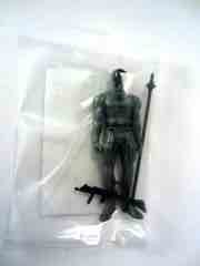 Four Horsemen Power Lords Slate Zone Power Soldier Action Figure