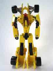 Hasbro Transformers Universe Deluxe Class Decepticon Drag Strip Action Figure