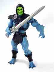 Mattel Masters of the Universe Classics Lizard Man Action Figure