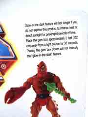 Mattel Masters of the Universe Classics Lizard Man Action Figure