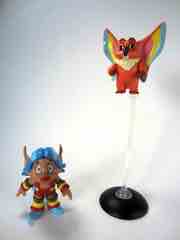 Mattel Masters of the Universe Classics Loo-Kee & Kowl Action Figure