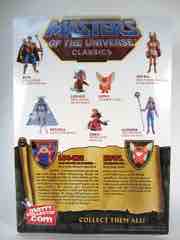 Mattel Masters of the Universe Classics Loo-Kee & Kowl Action Figure