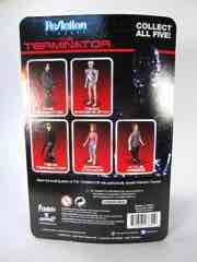 Funko The Terminator (Tech Noir Jacket) ReAction Figure
