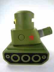 Banimon Red Army T-011 Bunkerbuster Tank Vehicle