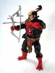 Mattel Masters of the Universe Classics Ninja Warrior Action Figure