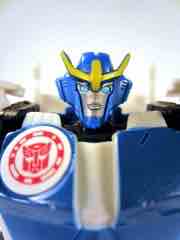 Hasbro Transformers Robots in Disguise Warrior Class Strongarm