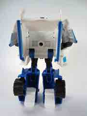 Hasbro Transformers Robots in Disguise Warrior Class Strongarm Action Figure