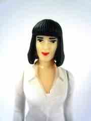 Funko Pulp Fiction Mia Wallace ReAction Figure