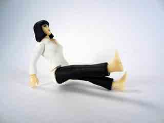 Funko Pulp Fiction Mia Wallace ReAction Figure