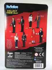 Funko Pulp Fiction Mia Wallace ReAction Figure