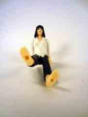 Funko Pulp Fiction Mia Wallace ReAction Figure