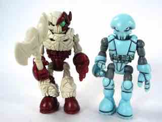 Onell Design Glyos Skeleden Standard Action Figure