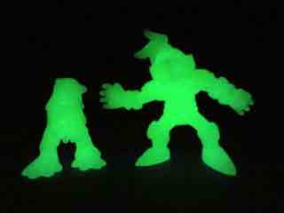 OMFG! Series 2 Glow in the Dark Color