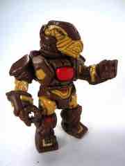 Onell Design Glyos Neo Granthan Cliffstalker Action Figure