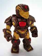 Onell Design Glyos Neo Granthan Cliffstalker Action Figure