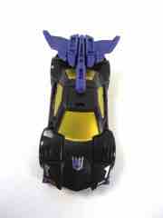 Hasbro Transformers Generations Combiner Wars Decepticon Blackjack Action Figure