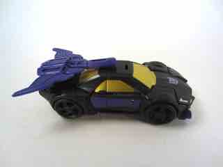 Hasbro Transformers Generations Combiner Wars Decepticon Blackjack Action Figure