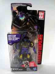 Hasbro Transformers Generations Combiner Wars Decepticon Blackjack Action Figure