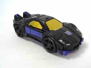 Hasbro Transformers Generations Combiner Wars Decepticon Blackjack Action Figure