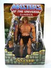 Mattel Masters of the Universe Classics Oo-Larr Action Figure