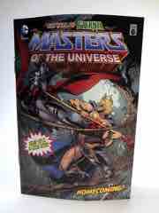 Mattel Masters of the Universe Classics Oo-Larr Action Figure