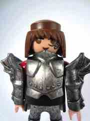 Playmobil Dragon Tournament Knight Toy Fair Promo Figure