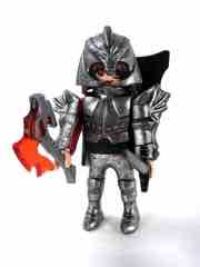 Playmobil Dragon Tournament Knight Toy Fair Promo Figure