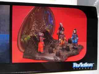 Super7 x Funko Alien Egg Chamber Action Playset