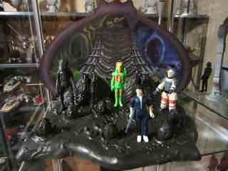 Super7 x Funko Alien Egg Chamber Action Playset