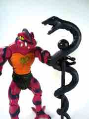 Mattel Masters of the Universe Classics Tung Lashor Action Figure