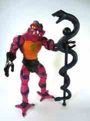 Mattel Masters of the Universe Classics Tung Lashor Action Figure