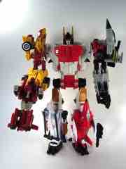 Hasbro Transformers Generations Combiner Wars Powerglide Action Figure