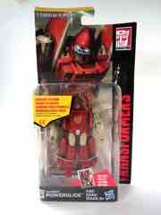 Hasbro Transformers Generations Combiner Wars Powerglide Action Figure