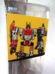 Hasbro Transformers Generations Combiner Wars Powerglide Action Figure