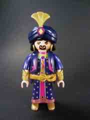 Playmobil Magician with Genie Lamp Figure