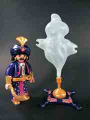 Playmobil Magician with Genie Lamp Figure